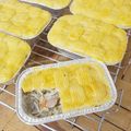 Cooksnap dari Monica Novara H. untuk resep Pastel Tutup (versi 2)