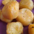 Cooksnap dari MmRFFNSTY untuk resep Nasi Jamblang Cirebon