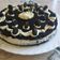 El cooksnap de Inesita Dj cuando hizo Tarta de galletas oreo casera.