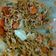 Cooksnap dari Hesti Wira Cakti untuk resep Mie Goreng Jawa (komponen nasi kuning)