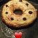 El cooksnap de Chuchit Arroyo cuando hizo Rosca de Pascua🐰.