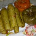 صورة من ميسو ، شاركها بعد تجربة وصفة محشي سوري
