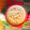 Sumita Roychowdhury's cooksnap of when they made নলেন গুড়ের পায়েস (nolen gurer payesh recipe in Bengali).