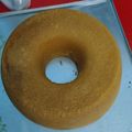 Cooksnap dari Sylvia IsmaiL untuk resep Bolu Marmer super lembutttt