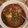 El cooksnap de Daniela Núñez cuando hizo Sopa negra con huevo duro.