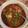 El cooksnap de Daniela Núñez cuando hizo Sopa negra con huevo duro.