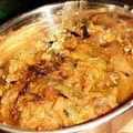 Puja Adhikary (Mistu)'s cooksnap of when they made কুমড়ো ফুলের পোস্ত (Kumro phuler posto recipe in Bengali).
