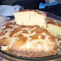 El cooksnap de Clelia Ortiz cuando hizo Torta de naranja: fácil y económica (con aceite y sin lactosa!).