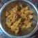 mitu madlani's cooksnap of when they made ફરાળી સુકીભાજી (Farali Sukibhaji Recipe In Gujarati).