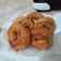 Cooksnap dari Rosalina Dwi Nurcahyani untuk resep Donat Kentang Super Dupper Lembut