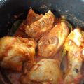 Cooksnap dari charly dian untuk resep Ayam Bumbu Lodeh