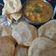 Sonal Gaurav Suthar's cooksnap of when they made મસાલા પૂરી બટાકા શાક (Masala Poori Bataka Shak Recipe In Gujarati).