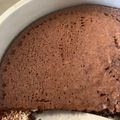 Cooksnap de Samantha Quinholi quando cozinhou Brownie de Nescau.