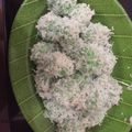 Cooksnap dari popoy untuk resep Kelepon