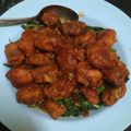 Cooksnap dari Heni Ratna untuk resep Ayam Saus Ngohiong