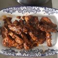 Cooksnap dari Deswita Rasyidin untuk resep Sayap ayam masak Coca-Cola