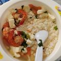 Cooksnap dari Akira's mom untuk resep Sop Udang (tanpa micin, menu anak)