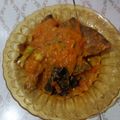 Cooksnap dari leli anggraeni untuk resep Pesmol Ikan Mujair