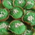 Cooksnap dari Laila Buena Noor untuk resep Martabak mini