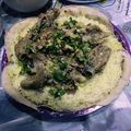 صورة من sarro.dishes، شاركها بعد تجربة وصفة المنسف  على طريقتي
