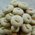 صورة من الشيف اسراء مصطفى ، شاركها بعد تجربة وصفة الغريبه 🍪🍪🍪