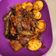 Cooksnap dari Devi Yuliani untuk resep Telor Terong Balado Sederhana