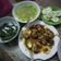 Cooksnap dari Nurul Aca untuk resep Hainan Chicken Rice dengan rice cooker