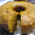 El cooksnap de Mary cuando hizo Carrot Cake o Budín de zanahoria 🥕.
