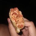 Cooksnap dari Aprilia Anfitra untuk resep Cireng isi ayam pedas