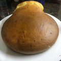 El cooksnap de sandra.huelmo@yahoo.com cuando hizo Torta marmolada de yogur, naranja y chocolate.