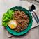 Cooksnap dari Meieka untuk resep Nasi Goreng Rawon