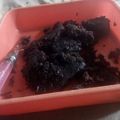 Cooksnap dari Okky santi untuk resep Oreo cheese cake 3 bahan