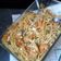 Cooksnap από maria_char στη συνταγή Σπαγγέτι με γαρίδες στο φούρνο