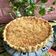 Cooksnap dari Isnawati untuk resep Quiche Spinach. Mushrom & Cheese