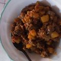 Cooksnap dari Amalia Puspasari untuk resep Sambal Goreng Ati Ampela Kentang