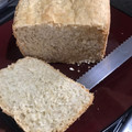 El cooksnap de Jania B cuando hizo Pan con miel y avena (Máquina de pan).