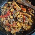Cooksnap dari fariesya untuk resep SAMBEL GORENG Ati Ampela Cirebonan