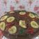 Cooksnap dari Feriyal Fauzi Bamajbur (UmmuAhlam) untuk resep Banana cake steam