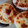 El cooksnap de Jose B cuando hizo Champiñones rellenos.