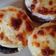 El cooksnap de Jose B cuando hizo Champiñones rellenos.