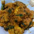 Cooksnap dari Azzahriii untuk resep Ayam Woku Kemangi