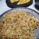 Cooksnap dari Alla Tiara Deasiana untuk resep Nasi Goreng Kampung Ikan Teri