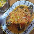 Cooksnap dari Fhadia Rahayu untuk resep Pecak Ikan Mas