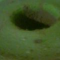 Cooksnap dari Mulia Adistya untuk resep Chiffon Pandan
