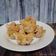 Cooksnap dari Pita Sanjaya @roespita_kitchen untuk resep Onde onde ketawa keju