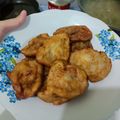 Cooksnap dari rane zunee untuk resep Peler Kambing Kalimantan