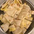 Q比小吃貨 的 蛋餅diy cooksnap