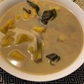 Cooksnap dari fitriana novitta untuk resep Kolak Ubi Pisang Tanduk