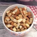 Cooksnap dari Ratih Anita Dewi untuk resep Caramel Bread Popcorn Pinggiran Roti