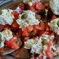 Cooksnap από tzoulitsa στη συνταγή Κουκουβάγια ή ντάκος